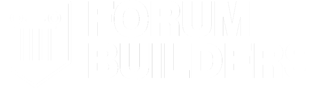dke partner forum builders logo