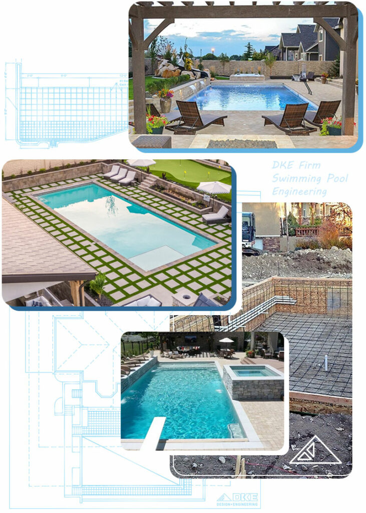 dke swimming pool design and engineering