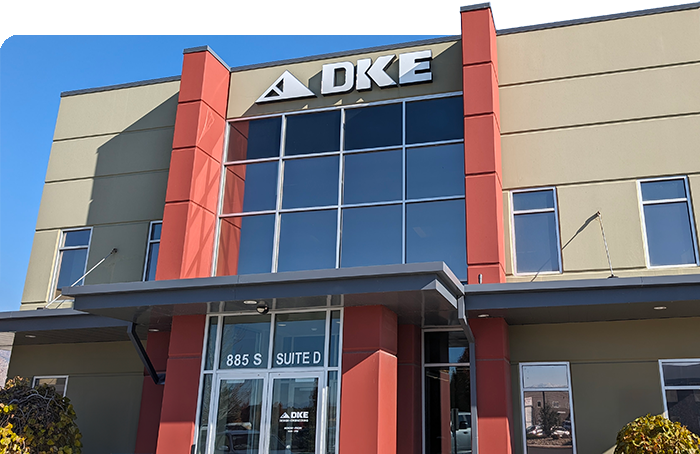 dke utah design and engineering firm headquarters american fork 01